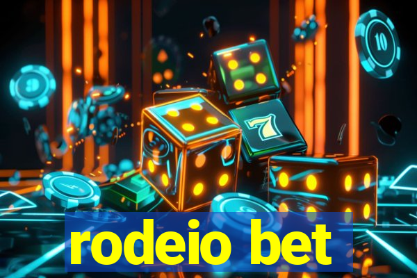 rodeio bet